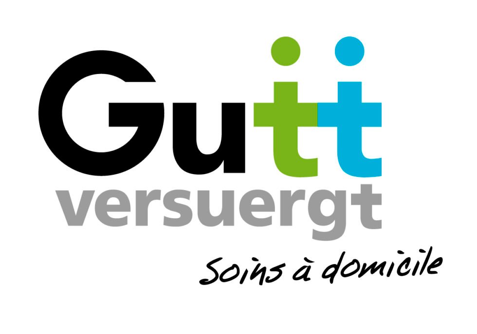 Gutt Versuergt – Soins à domicile